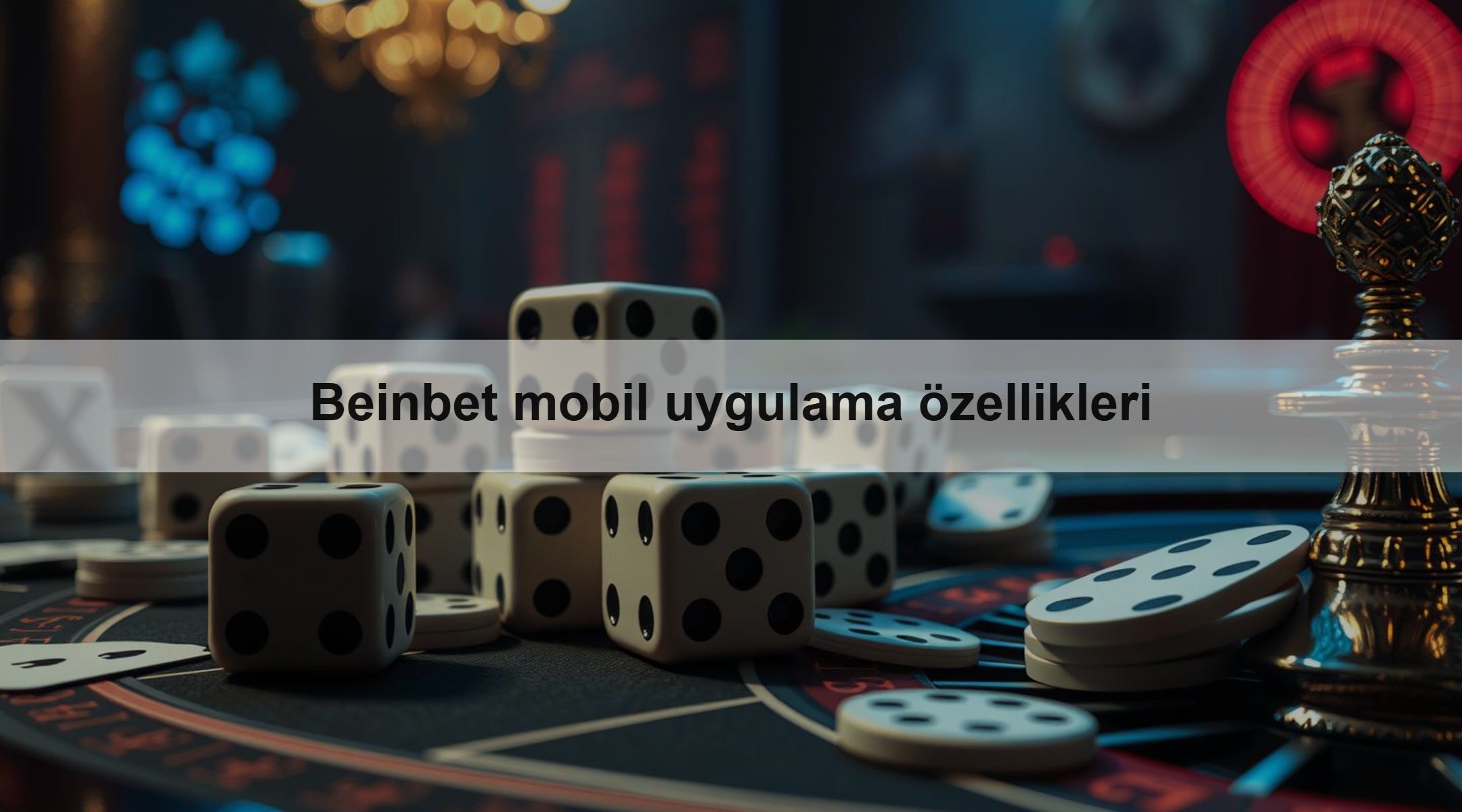 Beinbet mobil uygulama özellikleri 1 Beinbet mobil uygulama özellikleri