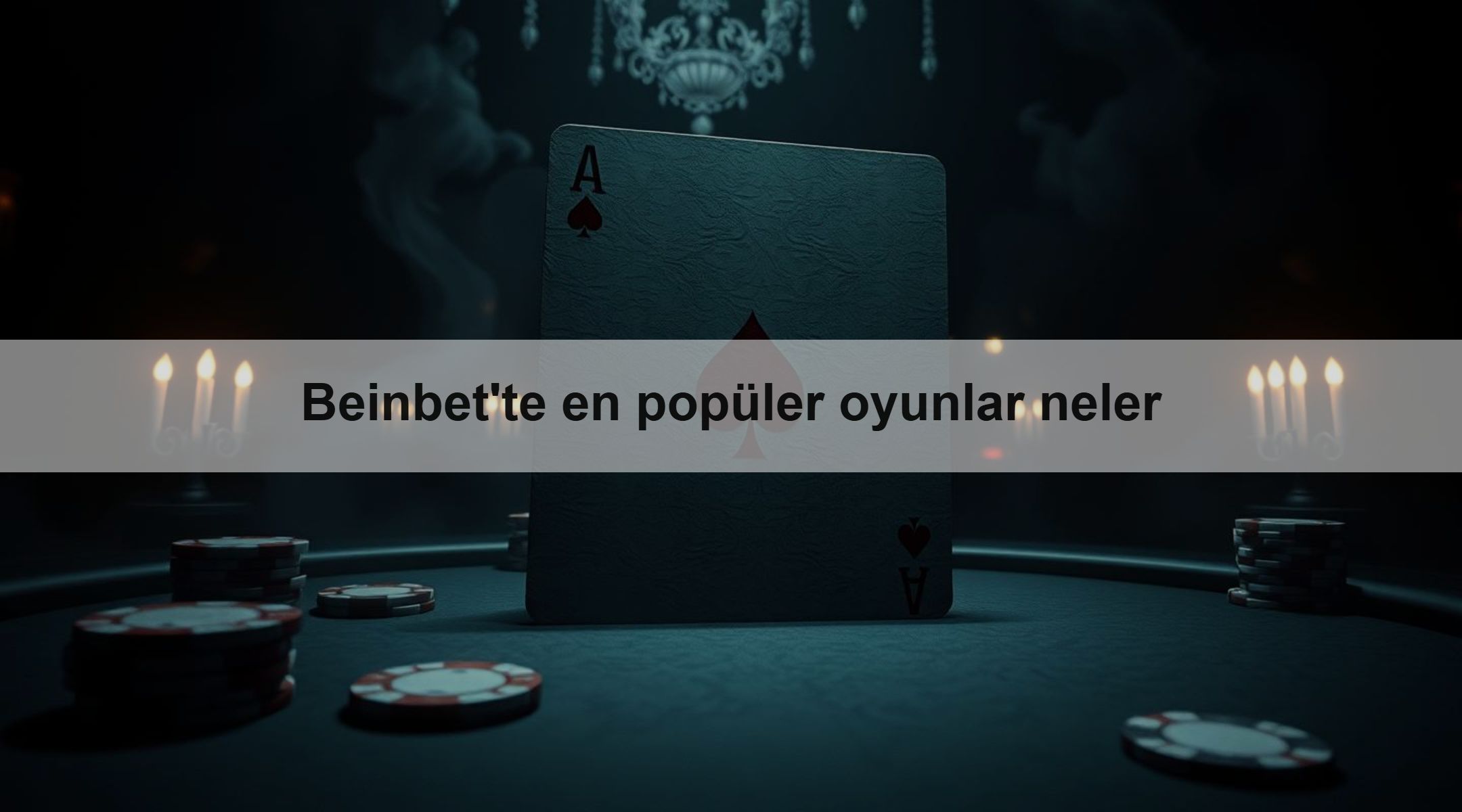 Beinbet'te en popüler oyunlar neler 1 Beinbet'te en popüler oyunlar neler
