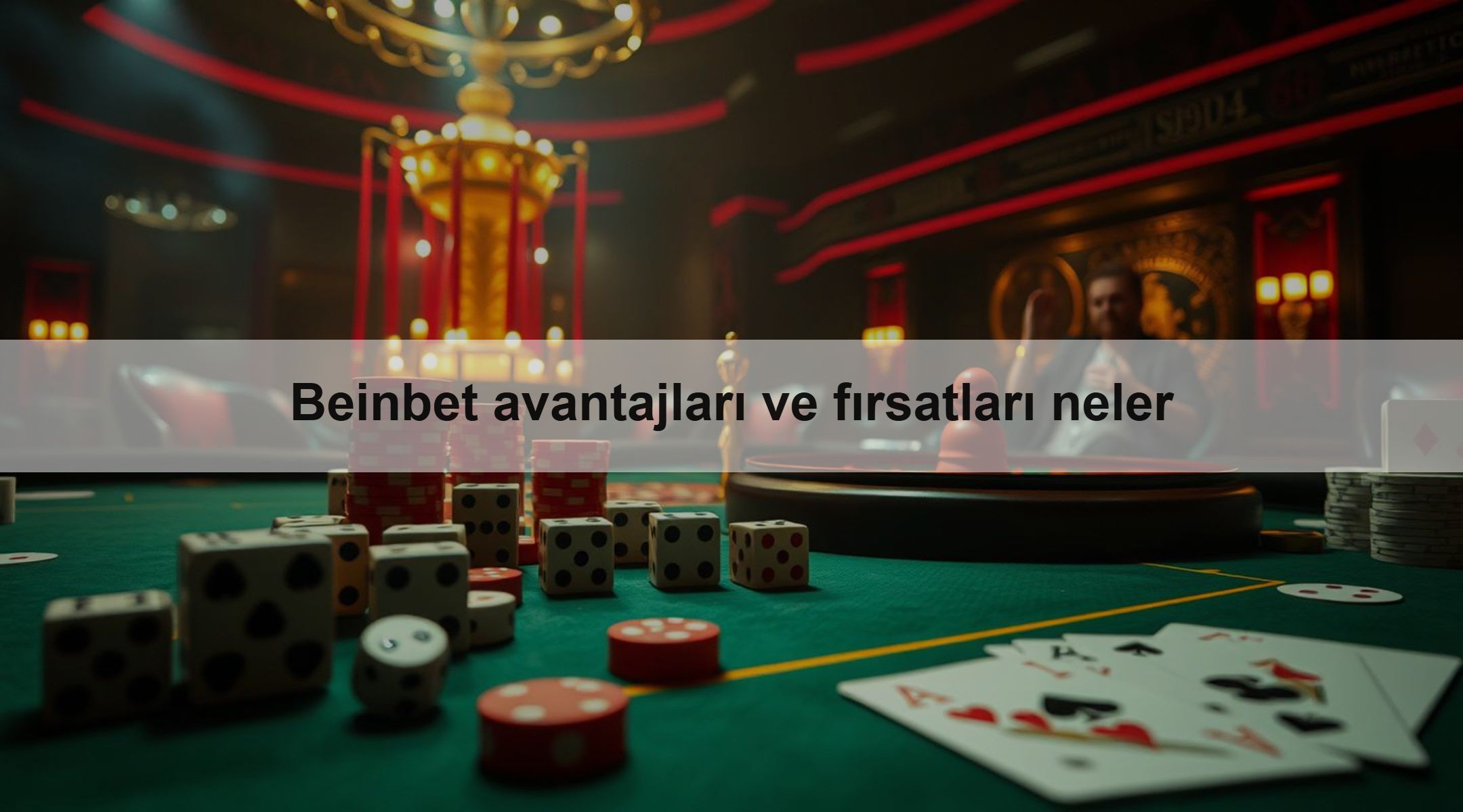 Beinbet avantajları ve fırsatları neler 1 Beinbet avantajları ve fırsatları neler