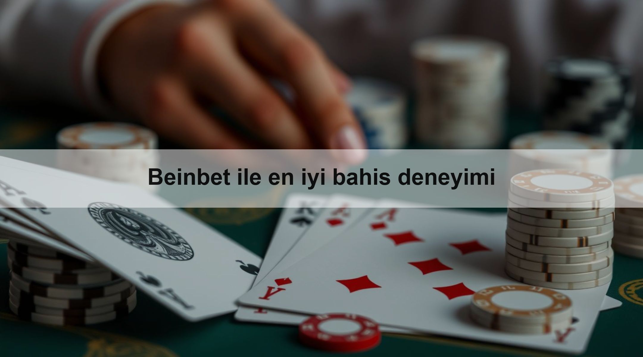 Beinbet ile en iyi bahis deneyimi 1 Beinbet ile en iyi bahis deneyimi